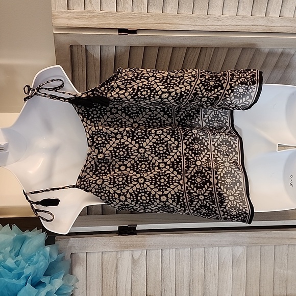 American Eagle brand cropped tank top - Picture 4 of 10